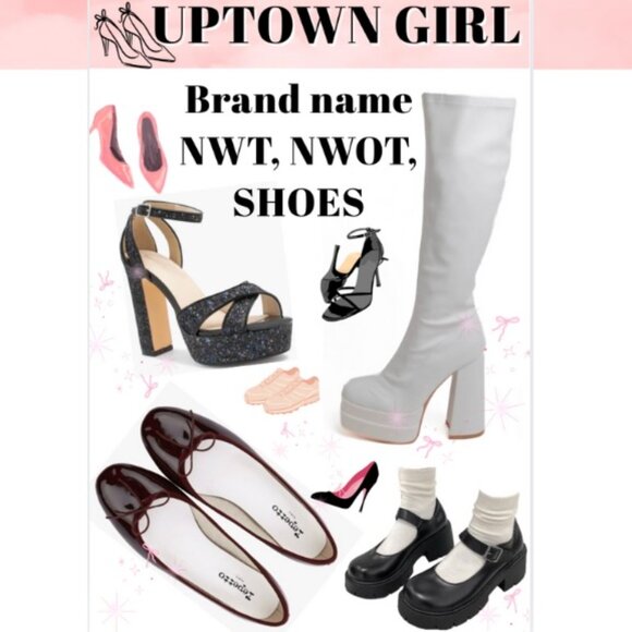 UPTOWN GIRL Live Show $2 Items Say ME to claim, Bundles! - Picture 3 of 4